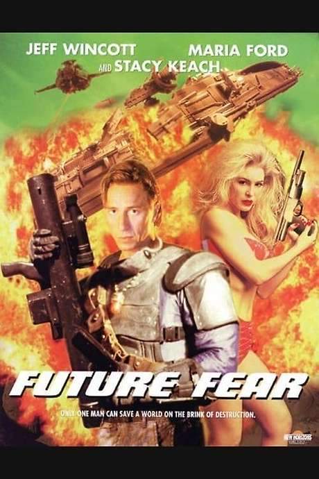 Future Fear